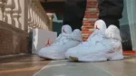 Air Jordan Retro 8 OvO White(Master Quality) Shoes Wala