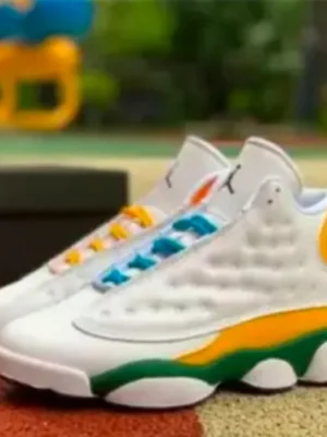 Air Jordan 13 Playground(Master Quality) Shoes Wala