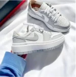 Air Jordan 1 Low Elevate(Master Quality) Shoes Wala
