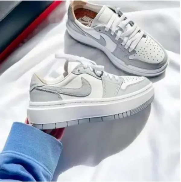 Air Jordan 1 Low Elevate(Master Quality) Shoes Wala