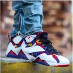 Jordan Retro 7 Sweater(Master Quality) Shoes Wala