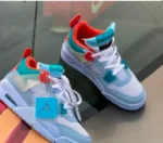 Jordan Retro 4 X Union(Advance Quality) Shoes Wala