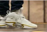 Air Jordan 36 Glory White Gold(Master Quality) Shoes Wala