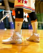 Air Jordan 36 Glory White Gold(Master Quality) Shoes Wala
