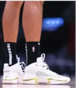 Air Jordan 36 Glory White Gold(Master Quality) Shoes Wala
