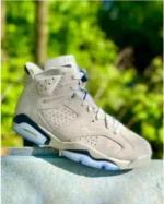 Air Jordan 6 Georgetown (Master Quality) Shoes Wala