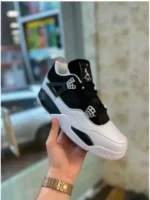 Air Jordan 4 Reasonable Doubt (Master Quality) Shoes Wala