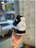 Air Jordan 4 Reasonable Doubt (Master Quality) Shoes Wala
