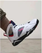 Air Jordan 7PSG Paris Saint Germany(Master Quality) Shoes Wala