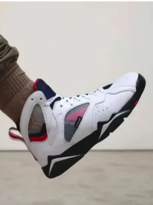 Air Jordan 7PSG Paris Saint Germany(Master Quality) Shoes Wala