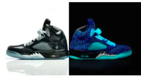 Jordan 5 Doernbecher DB(Master Quality) Shoes Wala