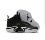 Air Jordan 36 Black Cat(Master Quality) Shoes Wala