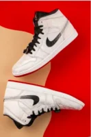 Air Jordan Retro 1 Clott Fearless (Master Quality) Shoes Wala