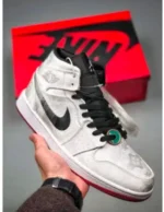 Air Jordan Retro 1 Clott Fearless (Master Quality) Shoes Wala