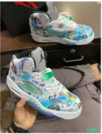 Jordan's Retro 6 Wings (Master Quality) Shoes Wala