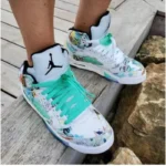 Jordan's Retro 6 Wings (Master Quality) Shoes Wala