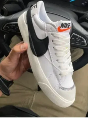 Nike Blazer 77 Jumbo (Master Quality) Shoes Wala