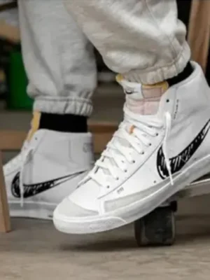 Nike Blazer 77 Vintage Sketch (Master Quality) Shoes Wala