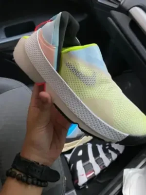 Nike Go Flyease (Master Quality) Shoes Wala