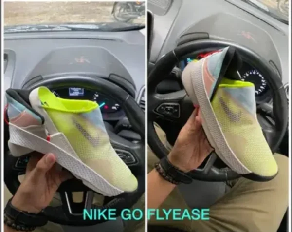 Nike Go Flyease (Master Quality) Shoes Wala