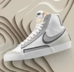 Nike Blazer 77 Mid Infinite (Master Quality) Shoes Wala