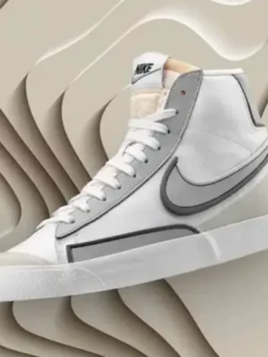 Nike Blazer 77 Mid Infinite (Master Quality) Shoes Wala