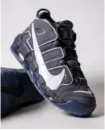 Nike Uptempo Iron Grey (Master Quality) Shoes Wala