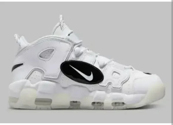Nike Uptempo 2022(Master Quality) Shoes Wala