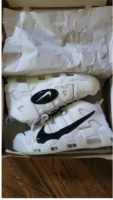 Nike Uptempo 2022(Master Quality) Shoes Wala