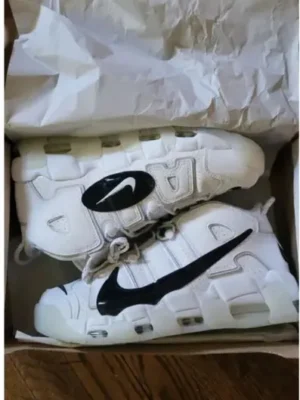 Nike Uptempo 2022(Master Quality) Shoes Wala