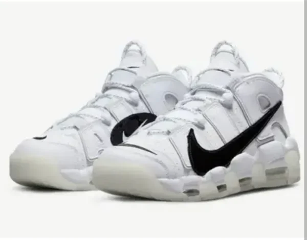 Nike Uptempo 2022(Master Quality) Shoes Wala