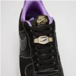 Nike Airforce 1 World Champ Black (MASTER QUALITY) Shoes Wala