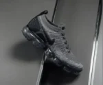 Nike Vapormax Flynkit 2.0 Dark Grey White (MASTER QUALITY) Shoes Wala