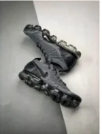 Nike Vapormax Flynkit 2.0 Dark Grey White (MASTER QUALITY) Shoes Wala