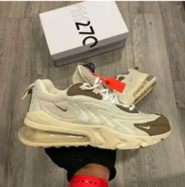 Nike Air 270 React (MASTER QUALITY) Shoes Wala