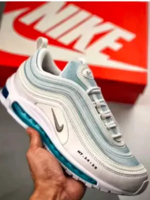 Nike Air Max 90 Walk On Water(MASTER QUALITY) Shoes Wala