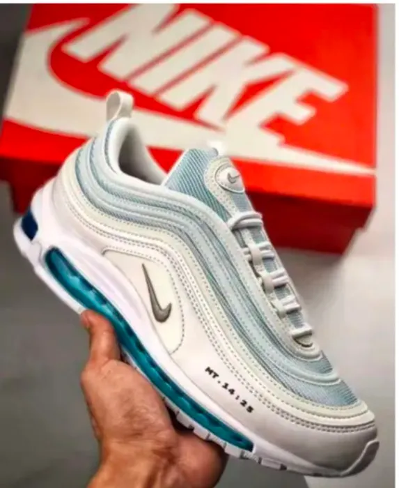 Nike Air Max 90 Walk On Water(MASTER QUALITY) Shoes Wala