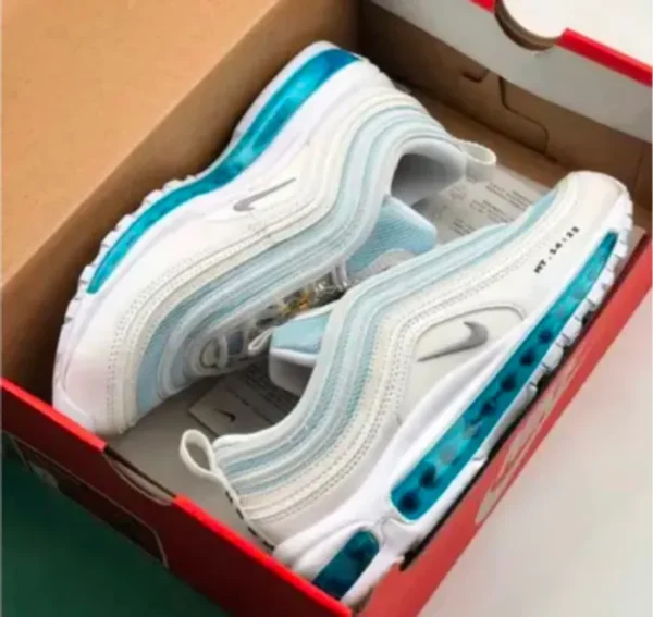 Nike Air Max 90 Walk On Water(MASTER QUALITY) Shoes Wala