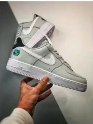 Nike Airforce 1 Low Have A Nike Day Earth(Master Quality) Shoes Wala