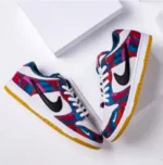 Nike SB Dunk Low Pro Parra(Master Quality) Shoes Wala