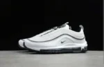Nike AirMax 97 Black White Shoes Wala