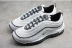 Nike AirMax 97 Black White Shoes Wala