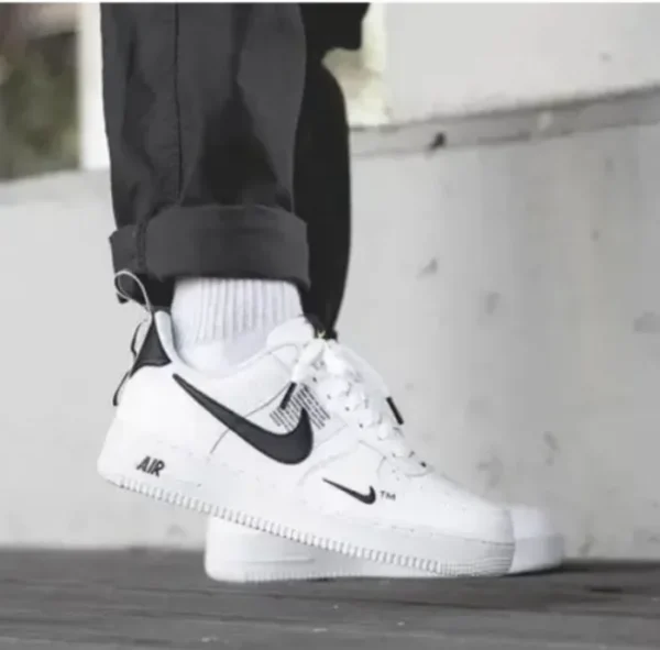 Nike Airforce 1 Utility White(Master Quality) Shoes Wala