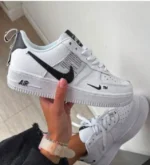 Nike Airforce 1 Utility White(Master Quality) Shoes Wala