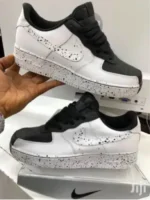 Nike AirForce Split Nairobi Central(Master Quality) Shoes Wala