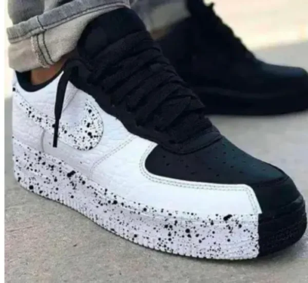 Nike AirForce Split Nairobi Central(Master Quality) Shoes Wala