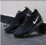 Nike Vapormax 2.0 Black White(Master Quality) Shoes Wala