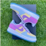 Nike Airforce Ultra Violet(Master Quality) Shoes Wala