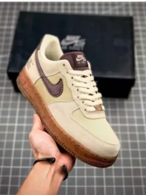 Nike Airforce 1 Low(Master Quality) Shoes Wala