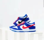 Nike Dunk Low Royal Red(Master Quality) Shoes Wala